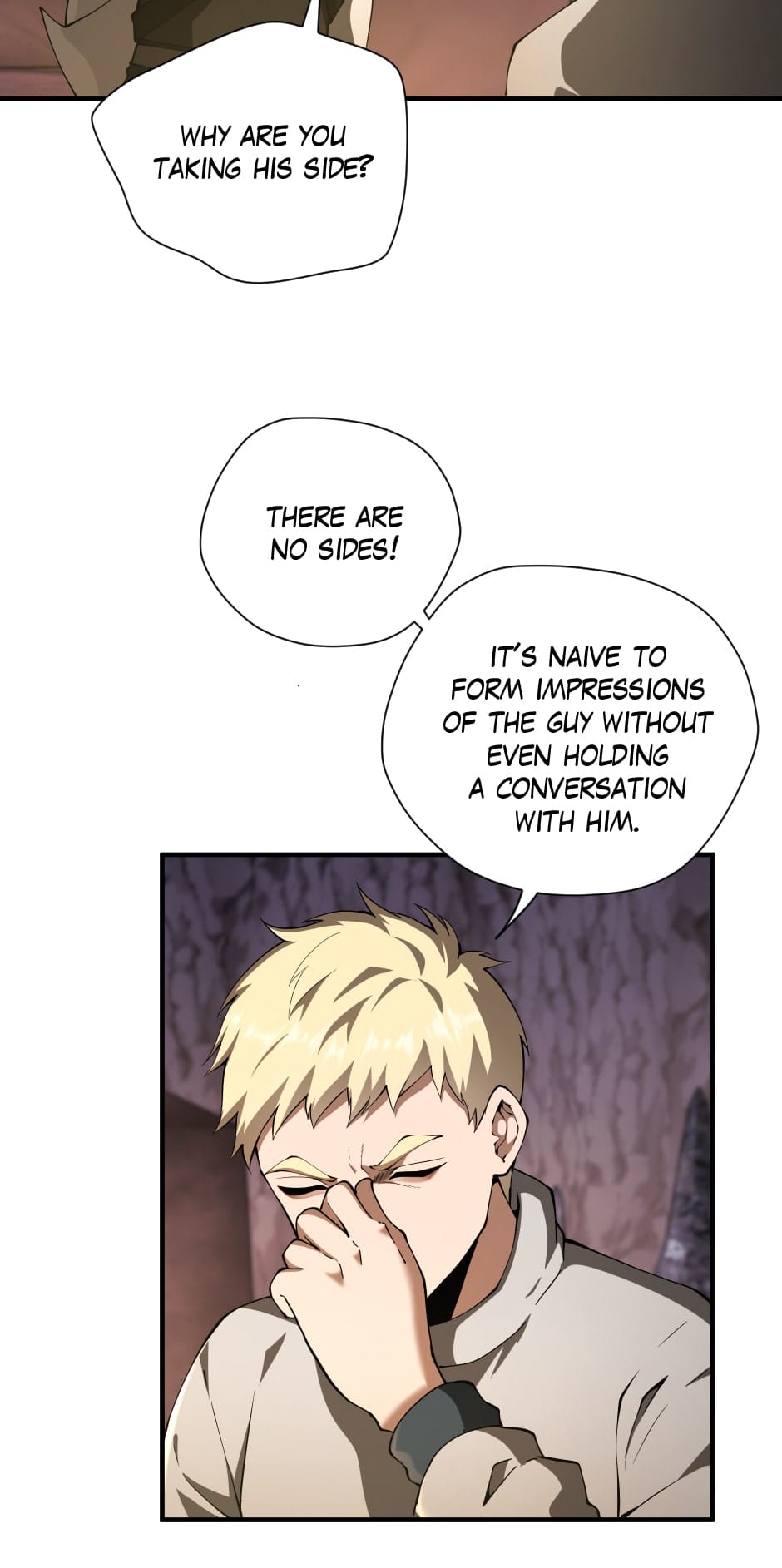 The Beginning After the End, Chapter 172 image 69